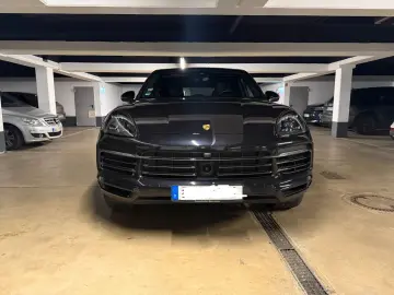 Cayenne 3.0 V6 HUD ACC 360  LED CARPLAY 21Zoll