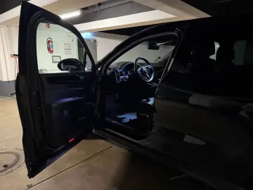 Cayenne 3.0 V6 HUD ACC 360  LED CARPLAY 21Zoll