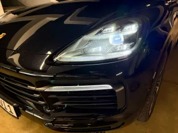 Cayenne 3.0 V6 HUD ACC 360  LED CARPLAY 21Zoll