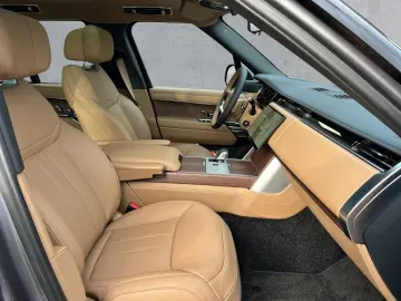 Range Rover P530 Autobiography Park-Assistent