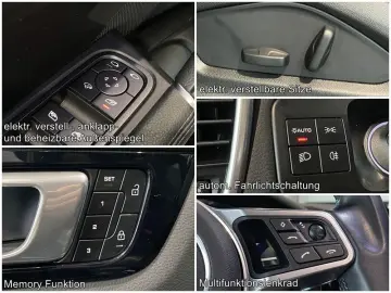 Cayenne Platinum Edition PCM PDLS Pano Sthz 21