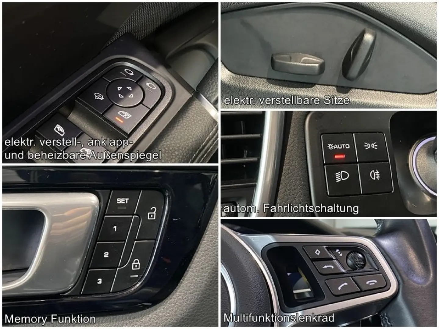 Cayenne Platinum Edition PCM PDLS Pano Sthz 21