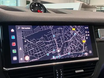 Cayenne Platinum Edition PCM PDLS Pano Sthz 21