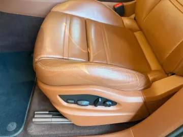 Cayenne E-Hybrid