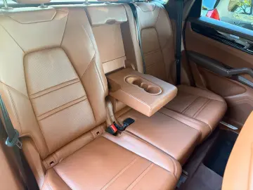 Cayenne E-Hybrid