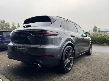 Cayenne E-Hybrid MEGA Full APPROVED 2026