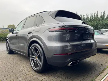 Cayenne E-Hybrid MEGA Full APPROVED 2026