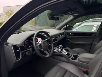Cayenne E-Hybrid MEGA Full APPROVED 2026