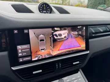 Cayenne E-Hybrid MEGA Full APPROVED 2026