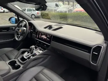 Cayenne E-Hybrid MEGA Full APPROVED 2026