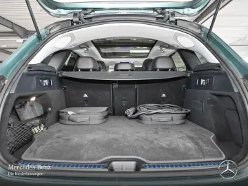 GLC 300 e 4M AMG AHK PANO Distron MEMORY Trittbr