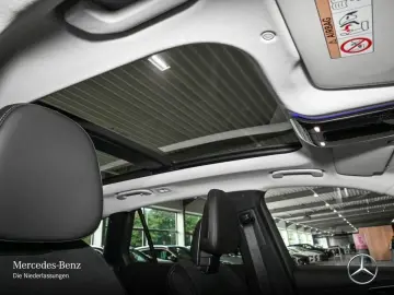 GLC 300 e 4M AMG AHK PANO Distron MEMORY Trittbr