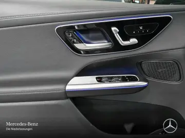 GLC 300 e 4M AMG AHK PANO Distron MEMORY Trittbr