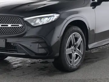GLC 300 e 4M Edition Distronic 360 AHK KeyGO