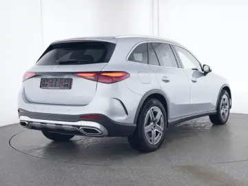 GLC 300 4M AMG Premium Dig.Light 360  KeyGo Mem