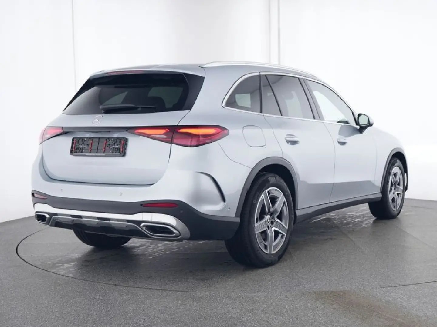 GLC 300 4M AMG Premium Dig.Light 360  KeyGo Mem