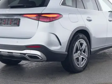 GLC 300 4M AMG Premium Dig.Light 360  KeyGo Mem