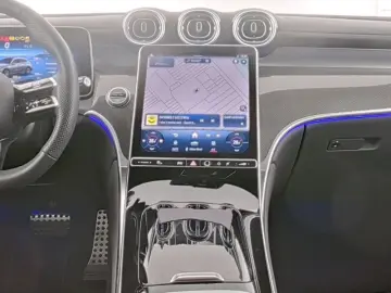 GLC 300 4M AMG Premium Dig.Light 360  KeyGo Mem