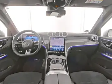 GLC 300 4M AMG Premium Dig.Light 360  KeyGo Mem