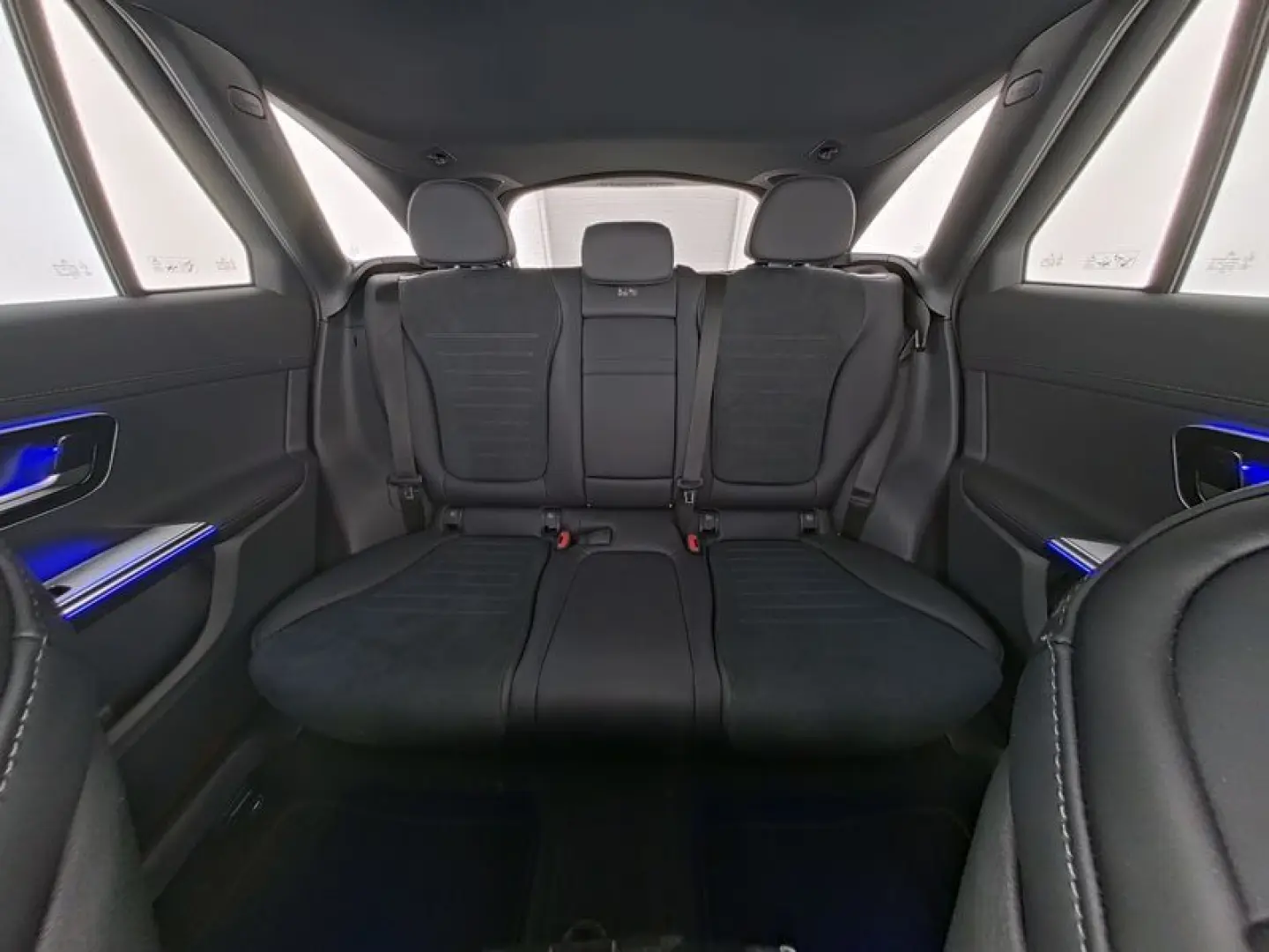 GLC 300 4M AMG Premium Dig.Light 360  KeyGo Mem
