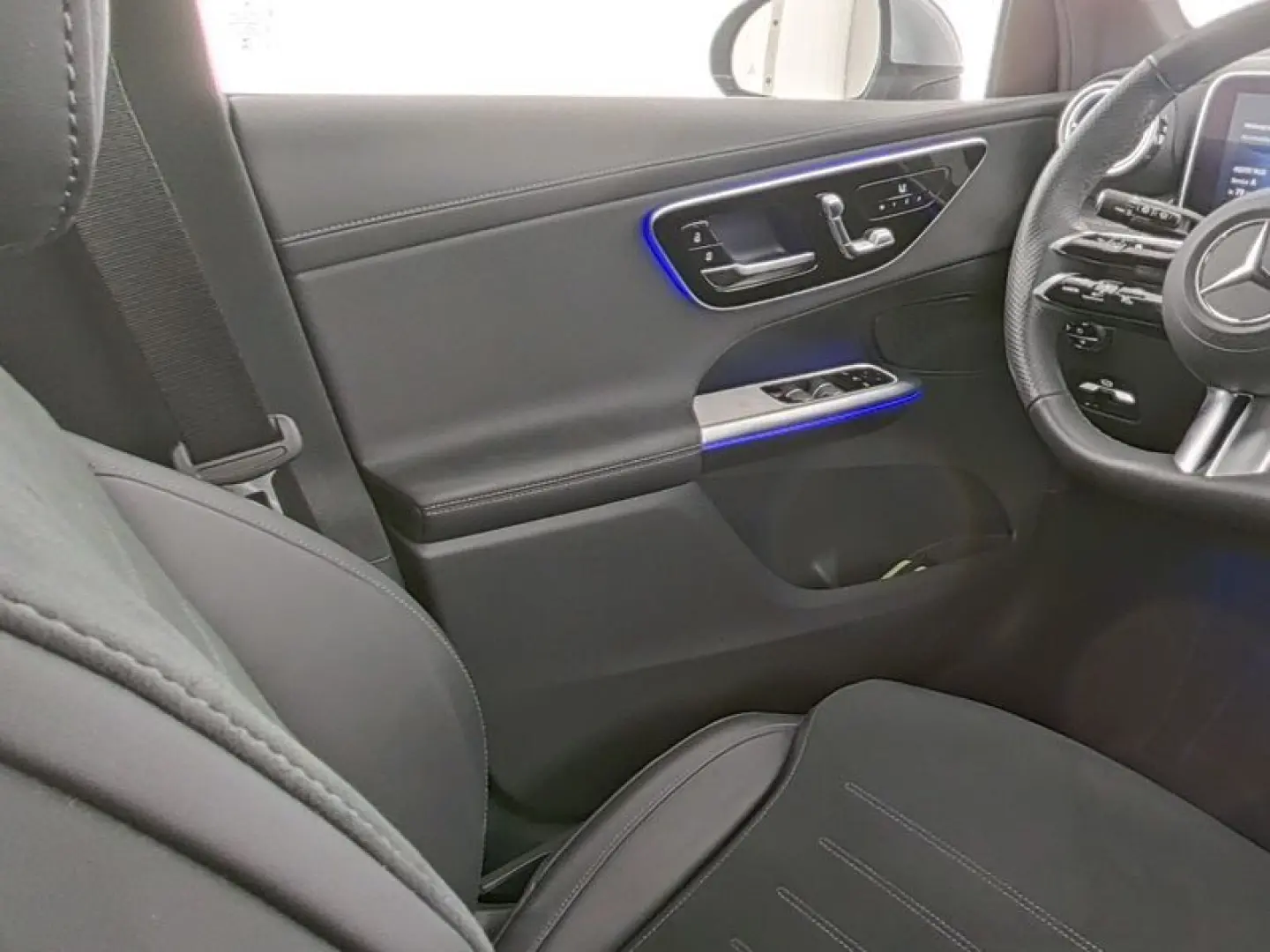 GLC 300 4M AMG Premium Dig.Light 360  KeyGo Mem