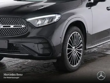 GLC 300 e 4M Edition AMG 20  Trittbretter 360