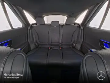 GLC 300 e 4M Edition AMG 20  Trittbretter 360