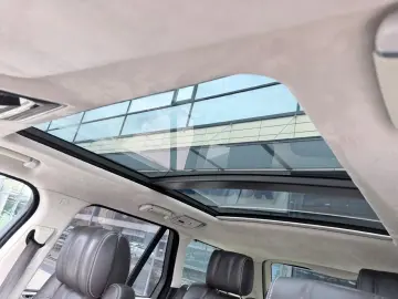 LAND ROVER RANGE ROVER VOGUE