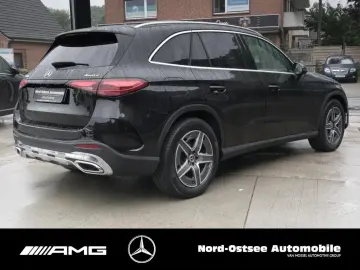 GLC 300 d 4M AMG ADV.  KAMERA SPUR LED TOTWINKEL