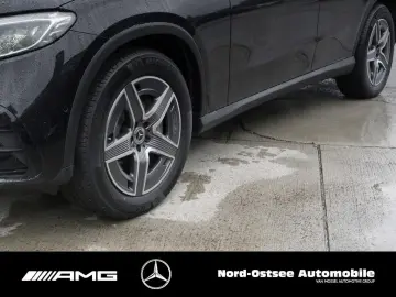 GLC 300 d 4M AMG ADV.  KAMERA SPUR LED TOTWINKEL