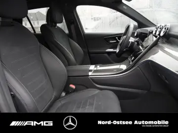 GLC 300 d 4M AMG ADV.  KAMERA SPUR LED TOTWINKEL