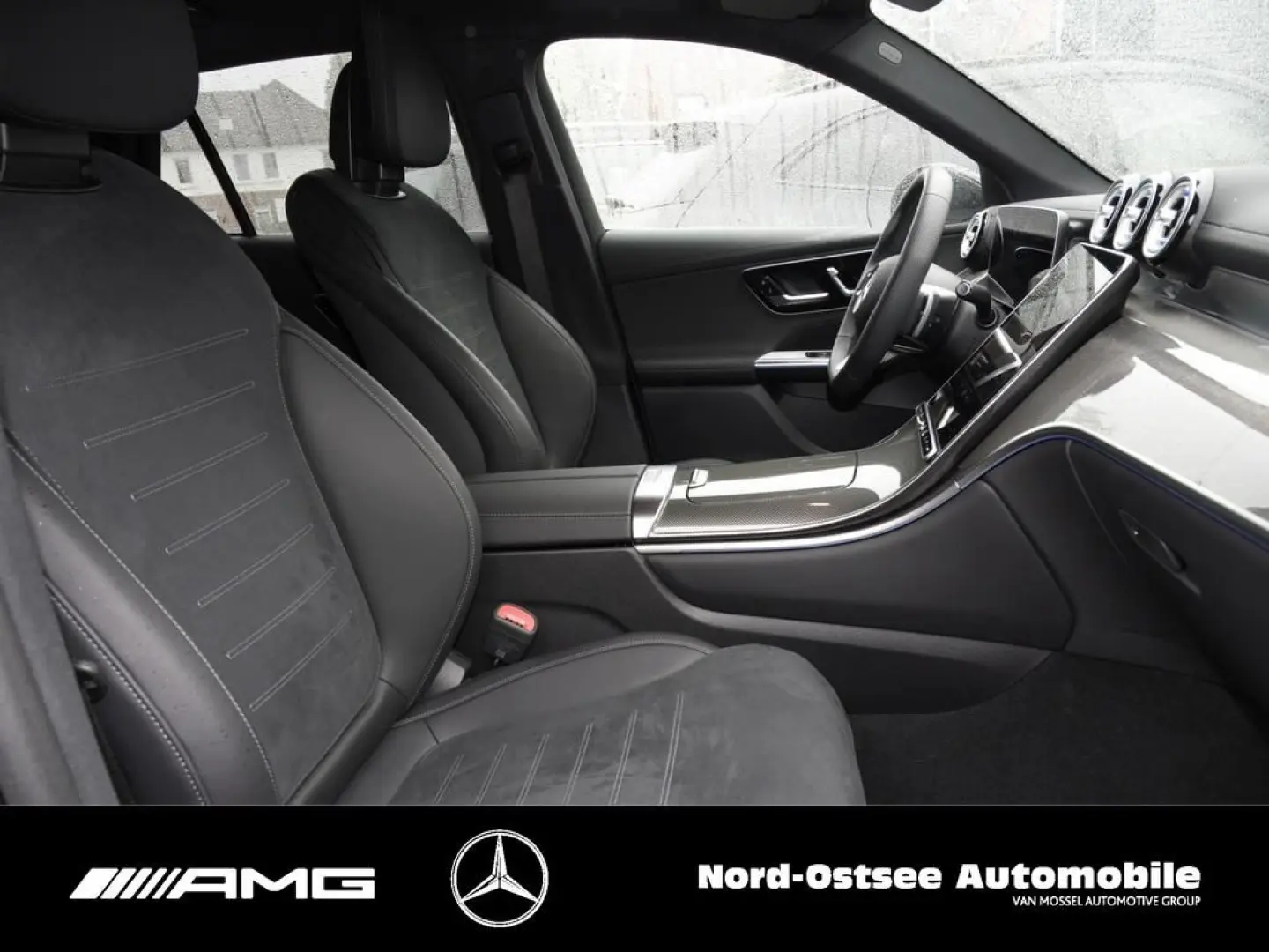 GLC 300 d 4M AMG ADV.  KAMERA SPUR LED TOTWINKEL
