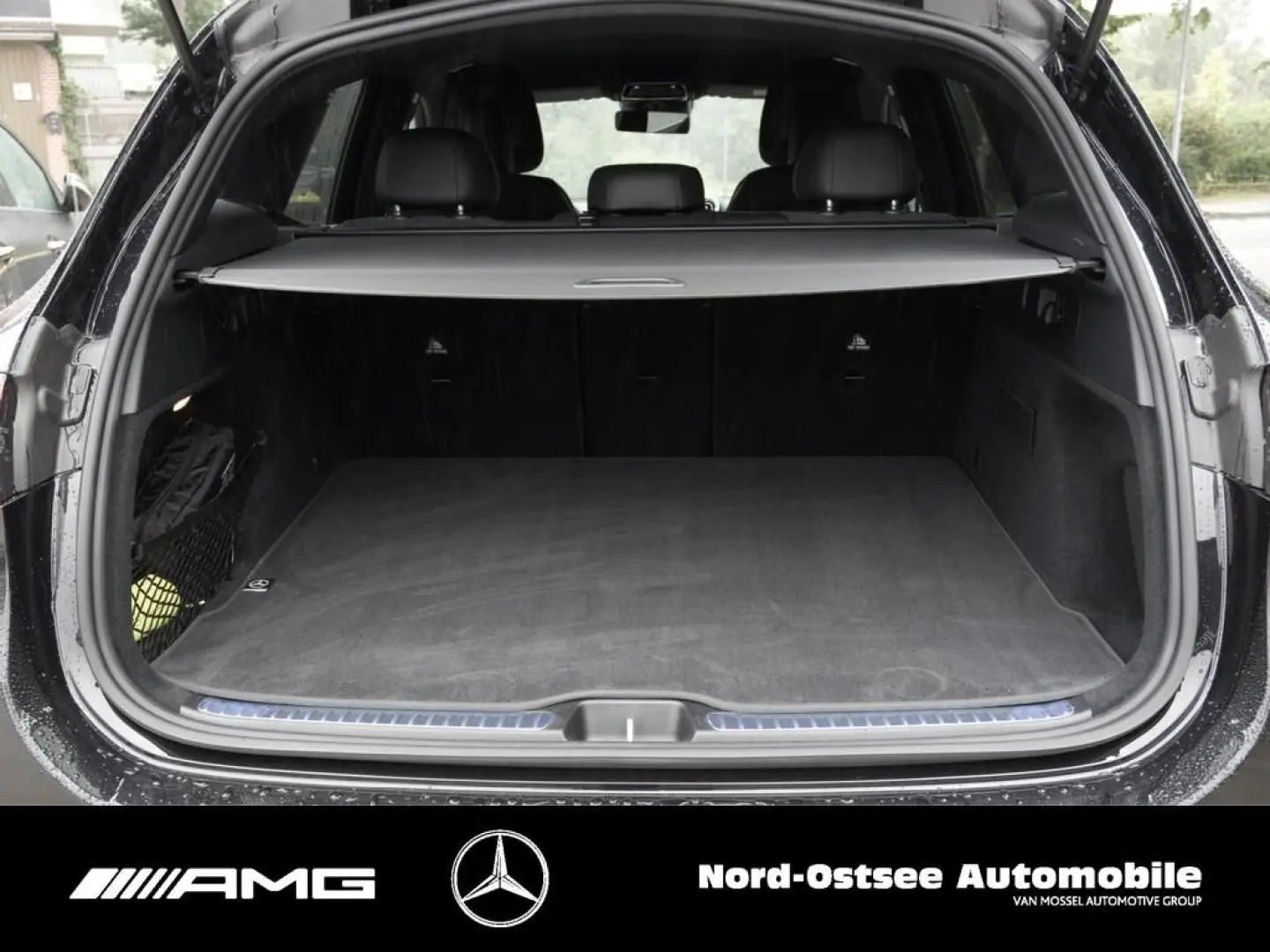 GLC 300 d 4M AMG ADV.  KAMERA SPUR LED TOTWINKEL