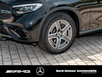 GLC 300 d AMG d 4M ADV.  KAMERA NAVI LED MEMORY