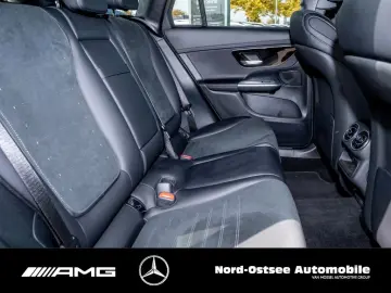 GLC 300 d AMG d 4M ADV.  KAMERA NAVI LED MEMORY