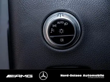 GLC 300 d AMG d 4M ADV.  KAMERA NAVI LED MEMORY