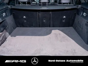 GLC 300 d AMG d 4M ADV.  KAMERA NAVI LED MEMORY