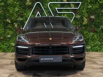 Cayenne 3.0 BOSE 360 INNO AIR SOFT CLOSE