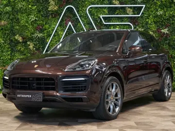 Cayenne 3.0 BOSE 360 INNO AIR SOFT CLOSE