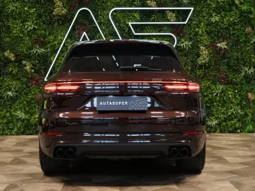 Cayenne 3.0 BOSE 360 INNO AIR SOFT CLOSE