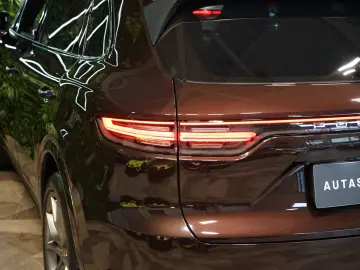 Cayenne 3.0 BOSE 360 INNO AIR SOFT CLOSE