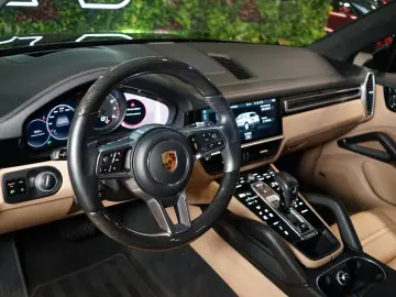 Cayenne 3.0 BOSE 360 INNO AIR SOFT CLOSE