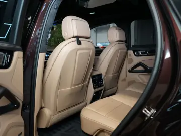Cayenne 3.0 BOSE 360 INNO AIR SOFT CLOSE