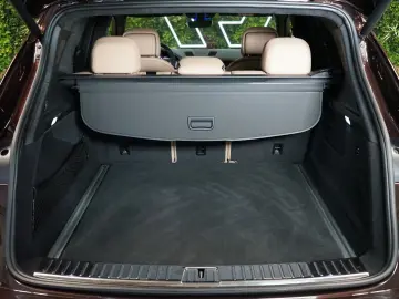 Cayenne 3.0 BOSE 360 INNO AIR SOFT CLOSE