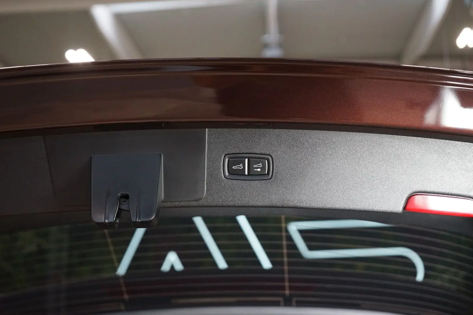 Cayenne 3.0 BOSE 360 INNO AIR SOFT CLOSE