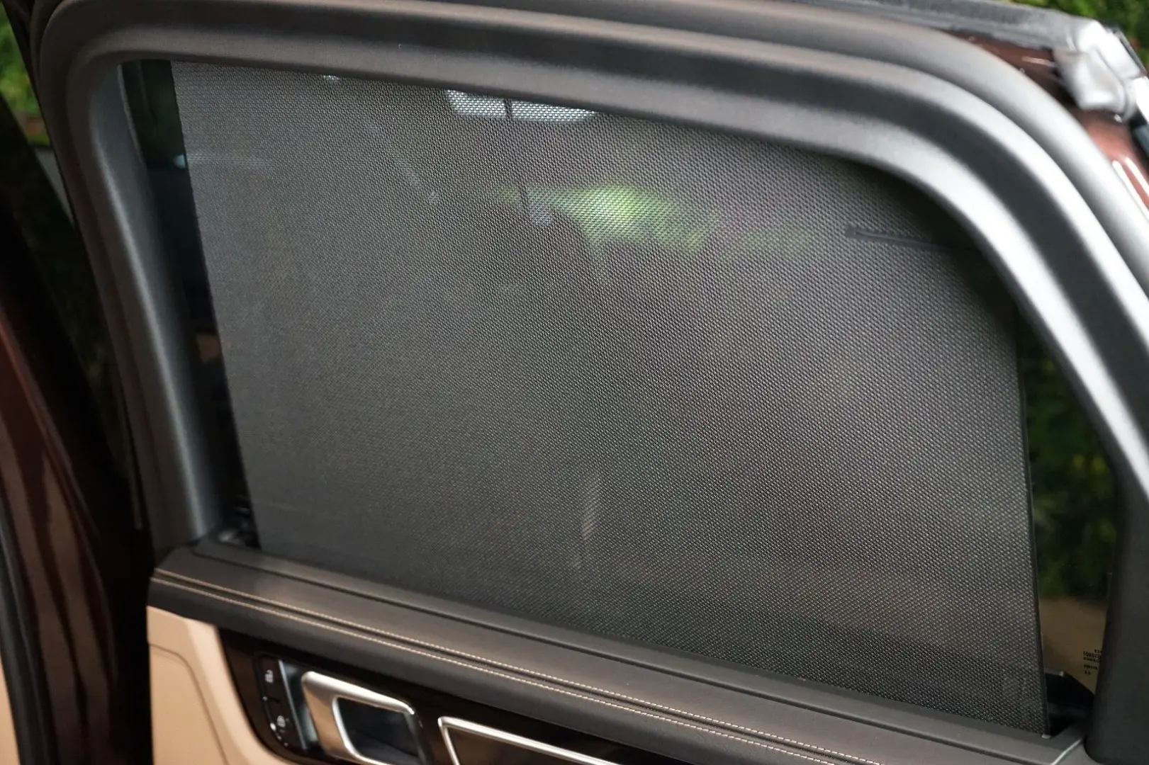 Cayenne 3.0 BOSE 360 INNO AIR SOFT CLOSE