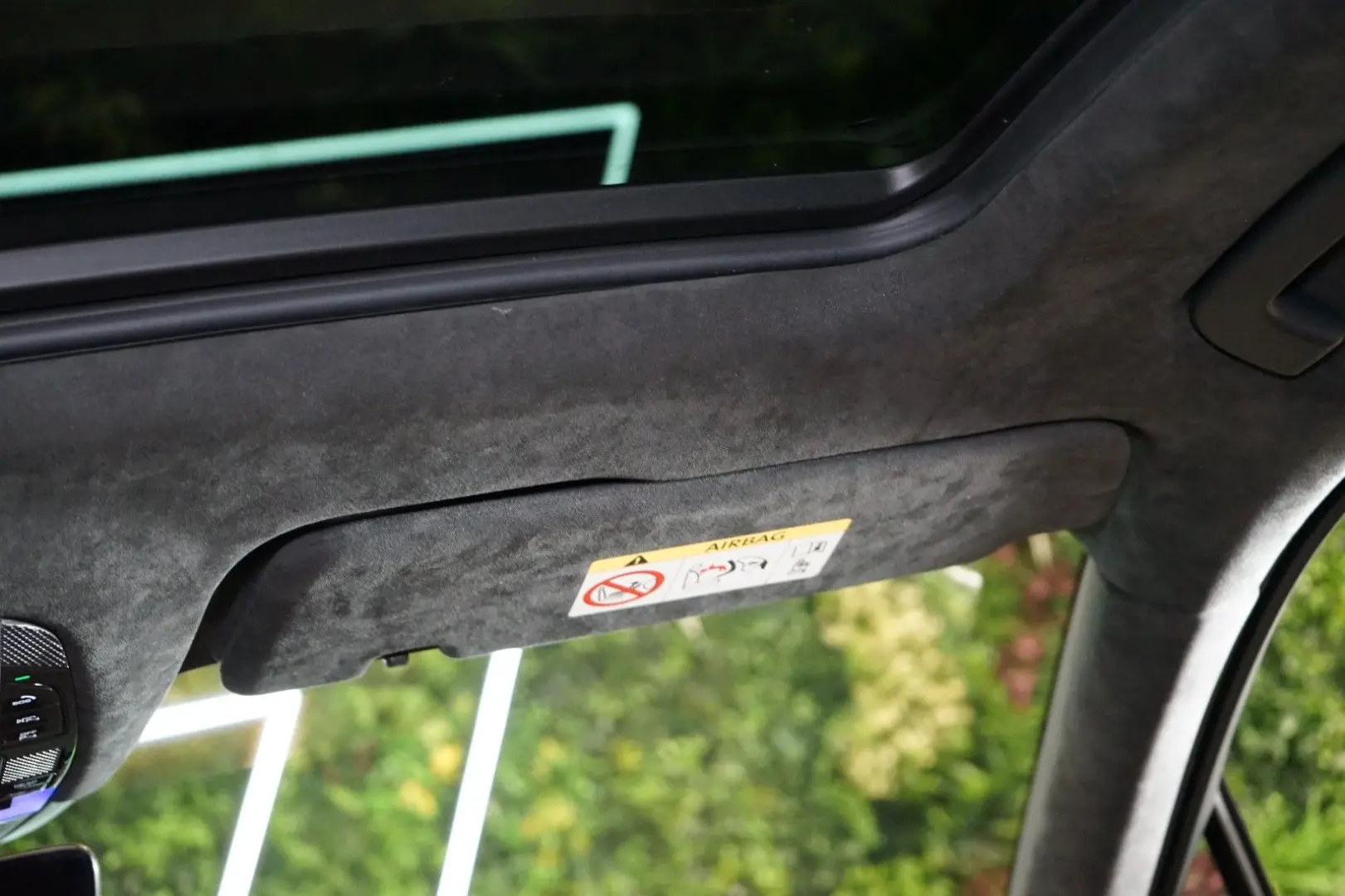 Cayenne 3.0 BOSE 360 INNO AIR SOFT CLOSE