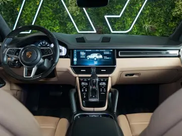 Cayenne 3.0 BOSE 360 INNO AIR SOFT CLOSE