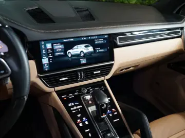 Cayenne 3.0 BOSE 360 INNO AIR SOFT CLOSE