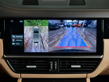 Cayenne 3.0 BOSE 360 INNO AIR SOFT CLOSE